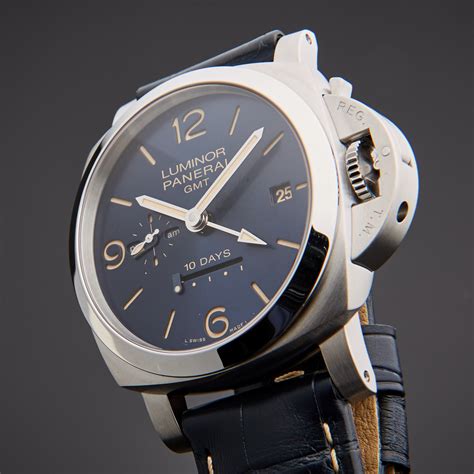 how do i sell my panerai|iwc Panerai resale value.